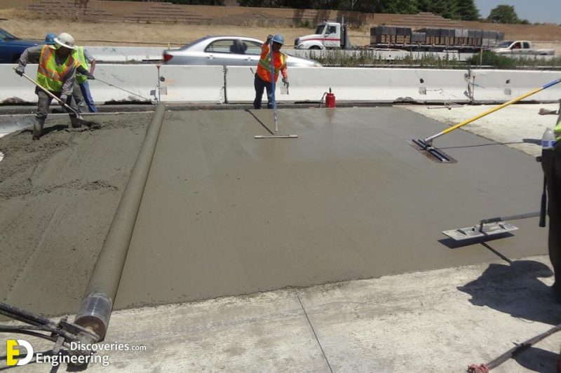 What is PCC,Main Purpose Of PCC And Proportion Of PCC Engineering