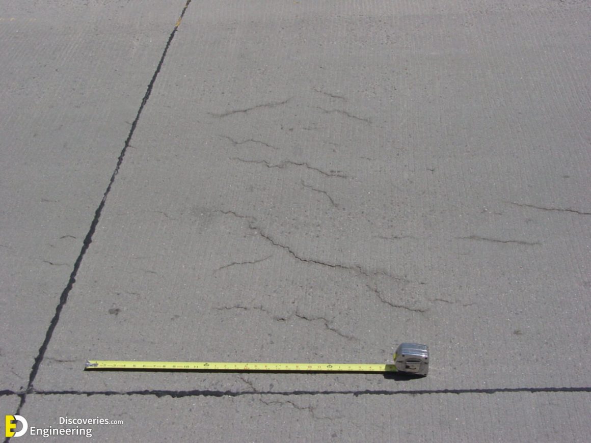 Properties Of Hardened Concrete Engineering Discoveries