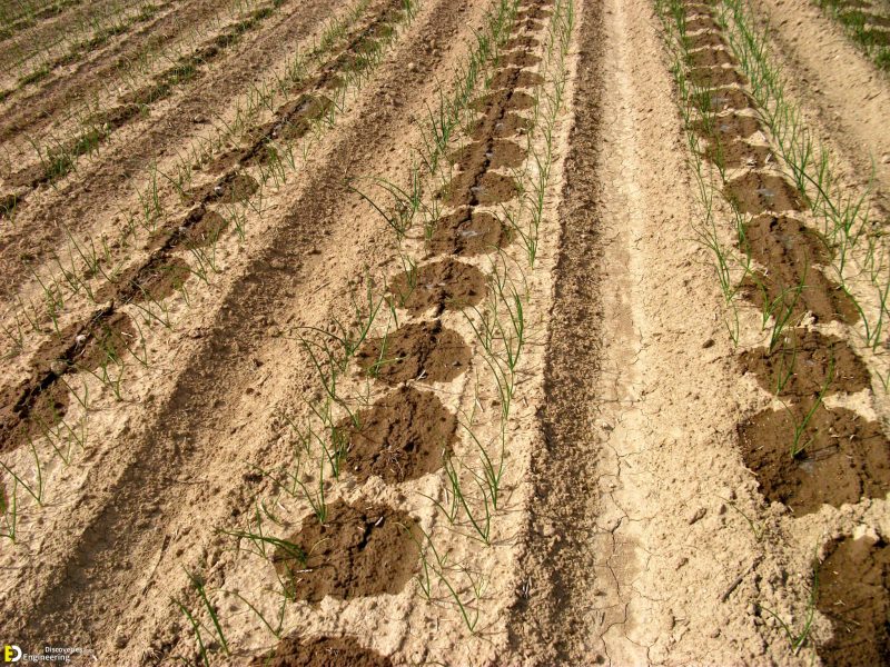 Different Types Of Irrigation System Advantages And Disadvantages