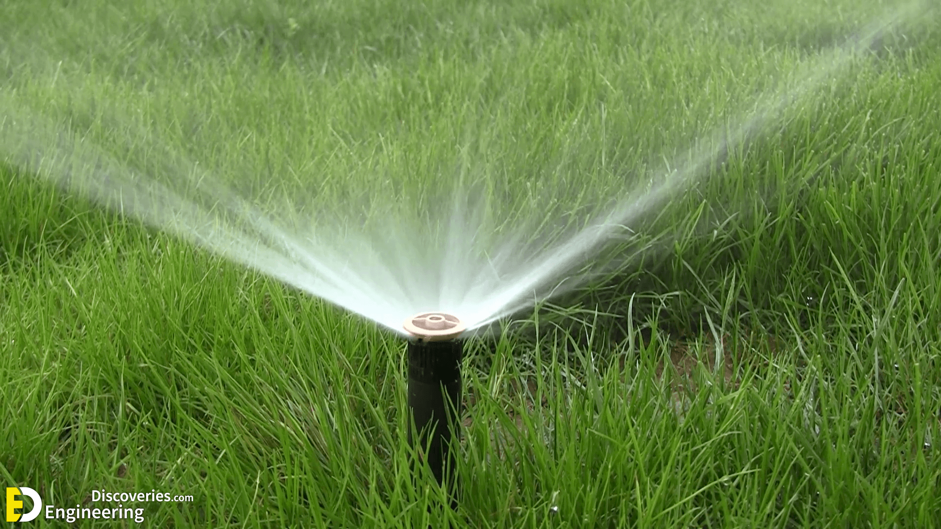 Different Types Of Irrigation System Advantages And Disadvantages Engineering Discoveries 