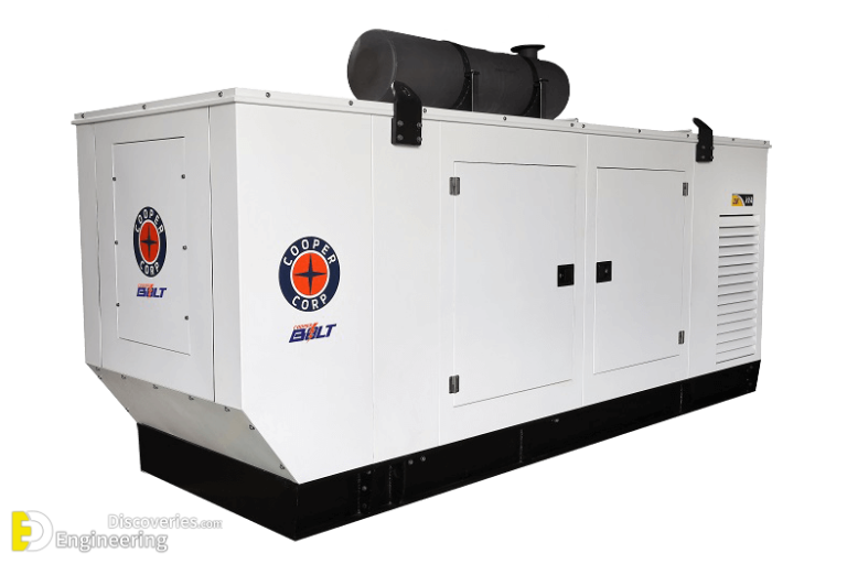 Difference Between Electric Motors And Generators Engineering Discoveries