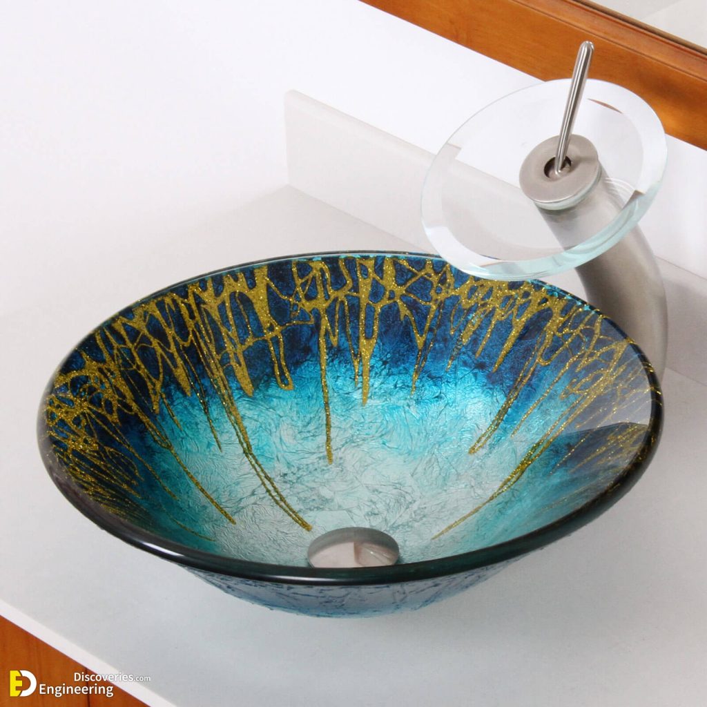 Modern Bathroom Bowl Sink Designs For Everyone’s Taste Engineering