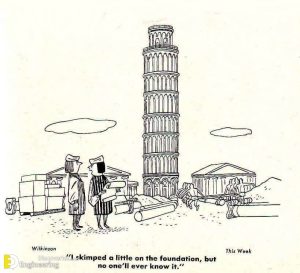 Leaning Tower Of Pisa | Engineering Discoveries