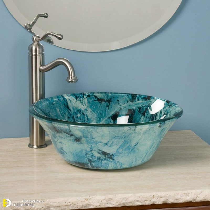 Modern Bathroom Bowl Sink Designs For Everyone’s Taste Engineering