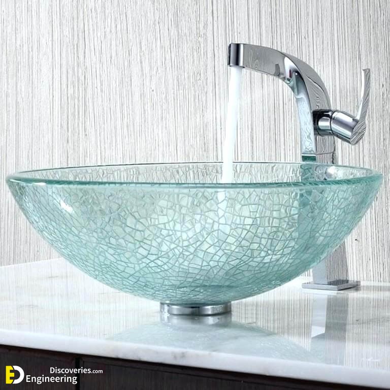 Modern Bathroom Bowl Sink Designs For Everyone’s Taste - Engineering ...
