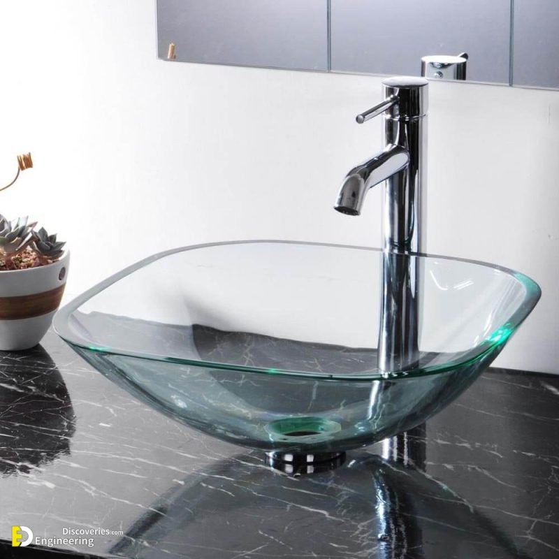Modern Bathroom Bowl Sink Designs For Everyone’s Taste Engineering