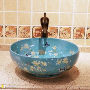 Modern Bathroom Bowl Sink Designs For Everyone’s Taste | Engineering ...