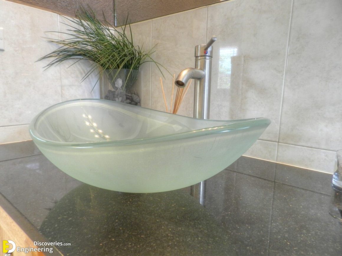 bathroom sinks bowl style