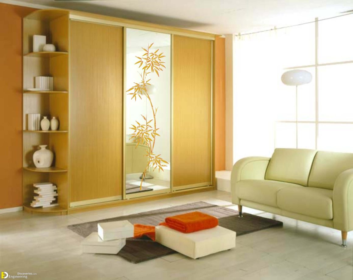 Irresistible Modern Wardrobes You Will Be Inspired Engineering