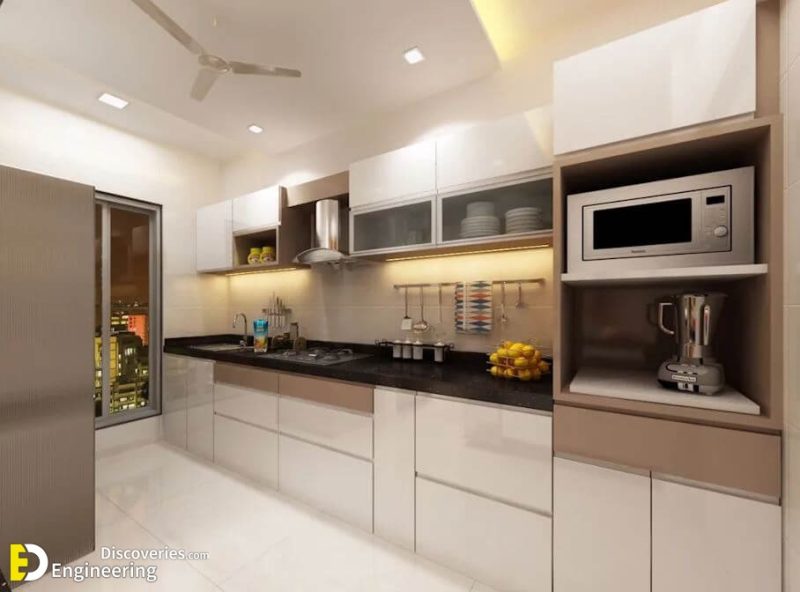 Stunning Kitchen Design Ideas | Engineering Discoveries