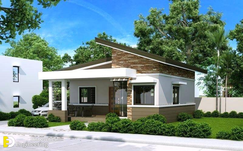 14 Pictures Of Small 3 Bedroom House Plans