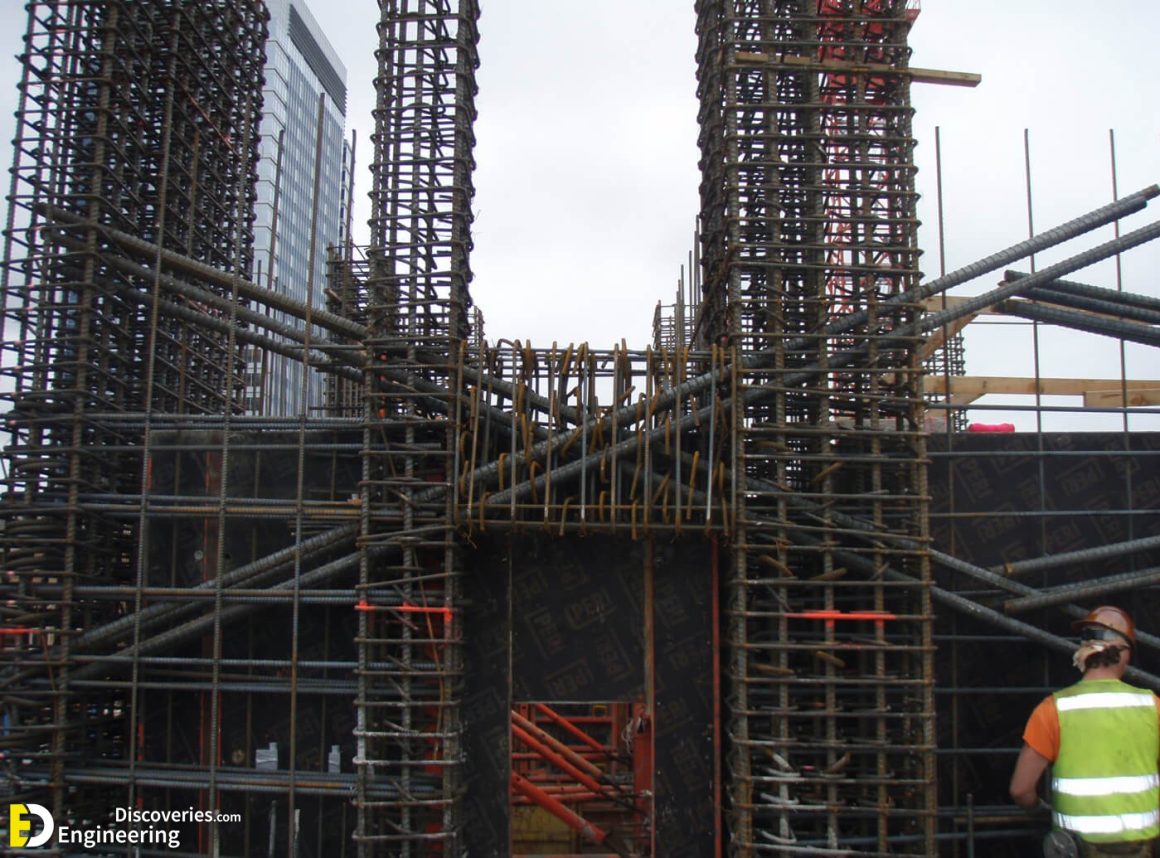 What Is RCC Coupling Beam And Types Engineering Discoveries