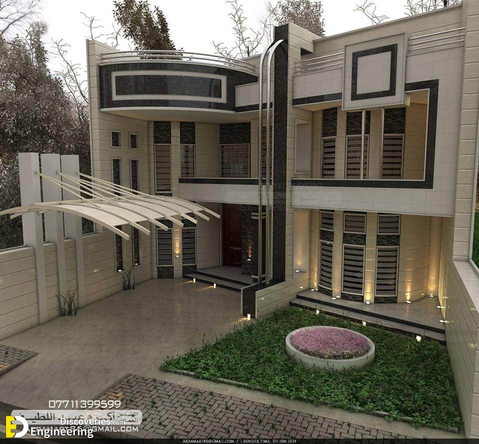 Top 30 Modern House Design Ideas For 2020 Modern House Design - Vrogue