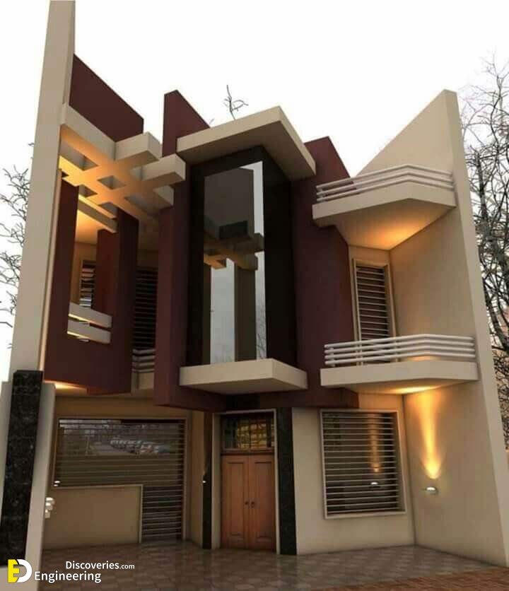 2020 House Design