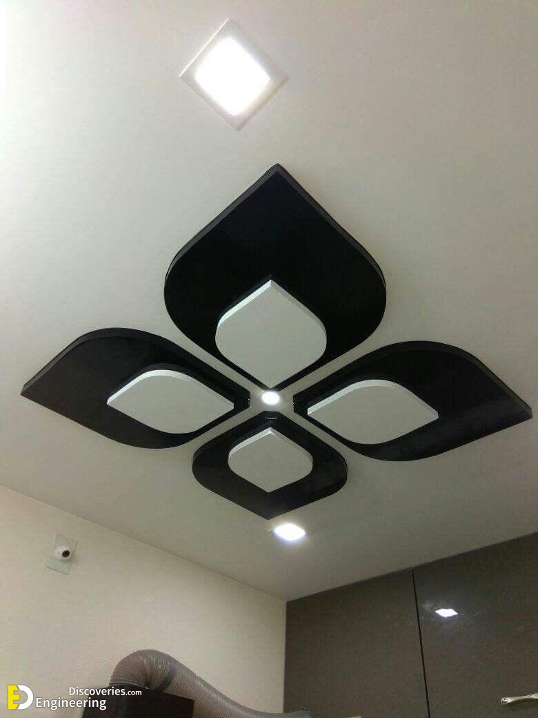 Modern Ceiling Design Ideas Engineering Discoveries