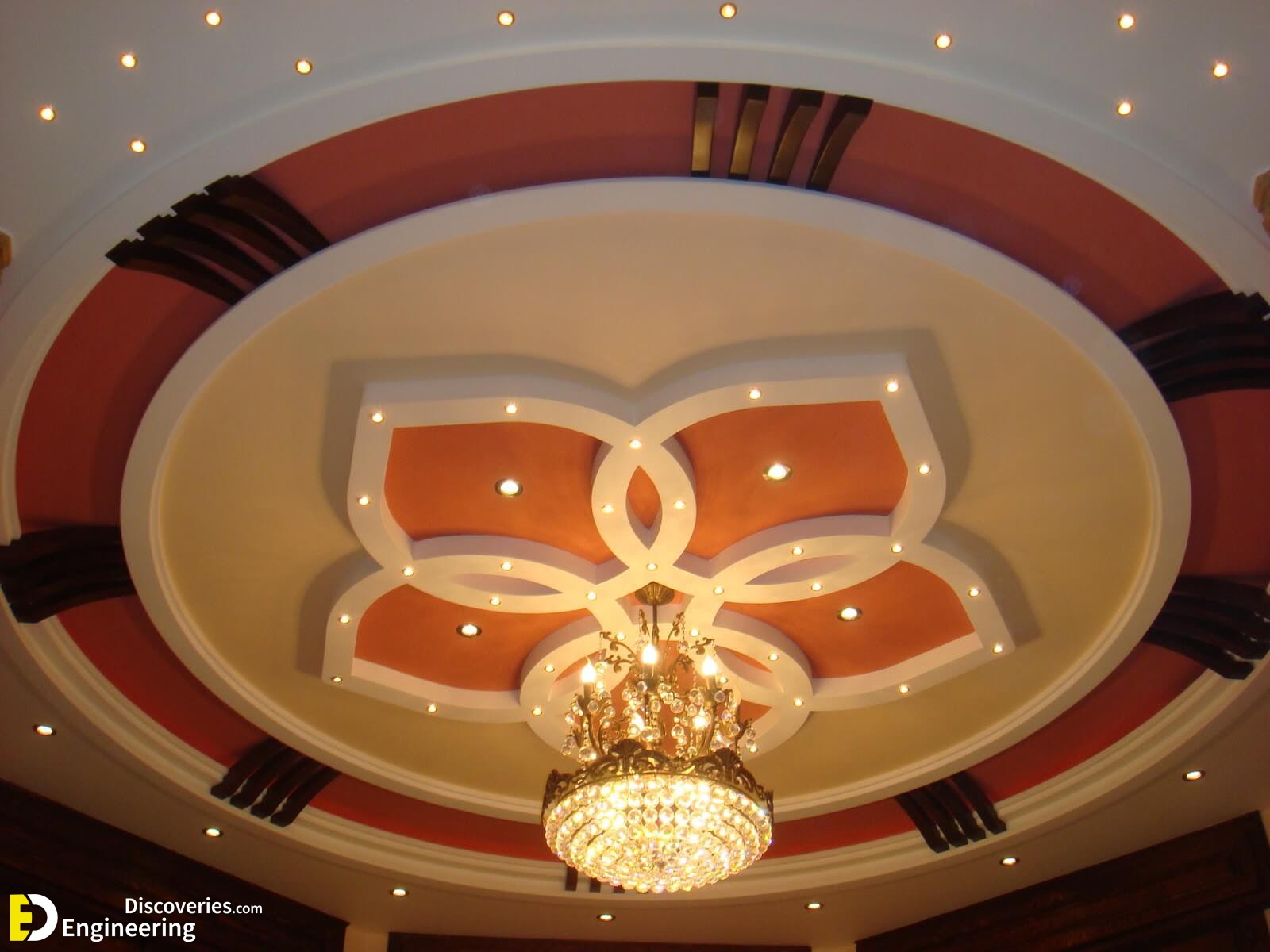 Modern Ceiling Design Ideas Engineering Discoveries