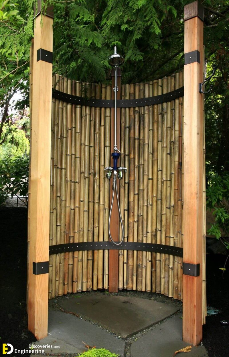 What Are The Advantages And Disadvantages Of Bamboo In Construction Engineering Discoveries