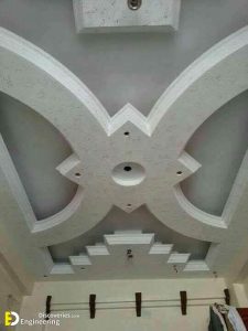 Modern Ceiling Design Ideas - Engineering Discoveries