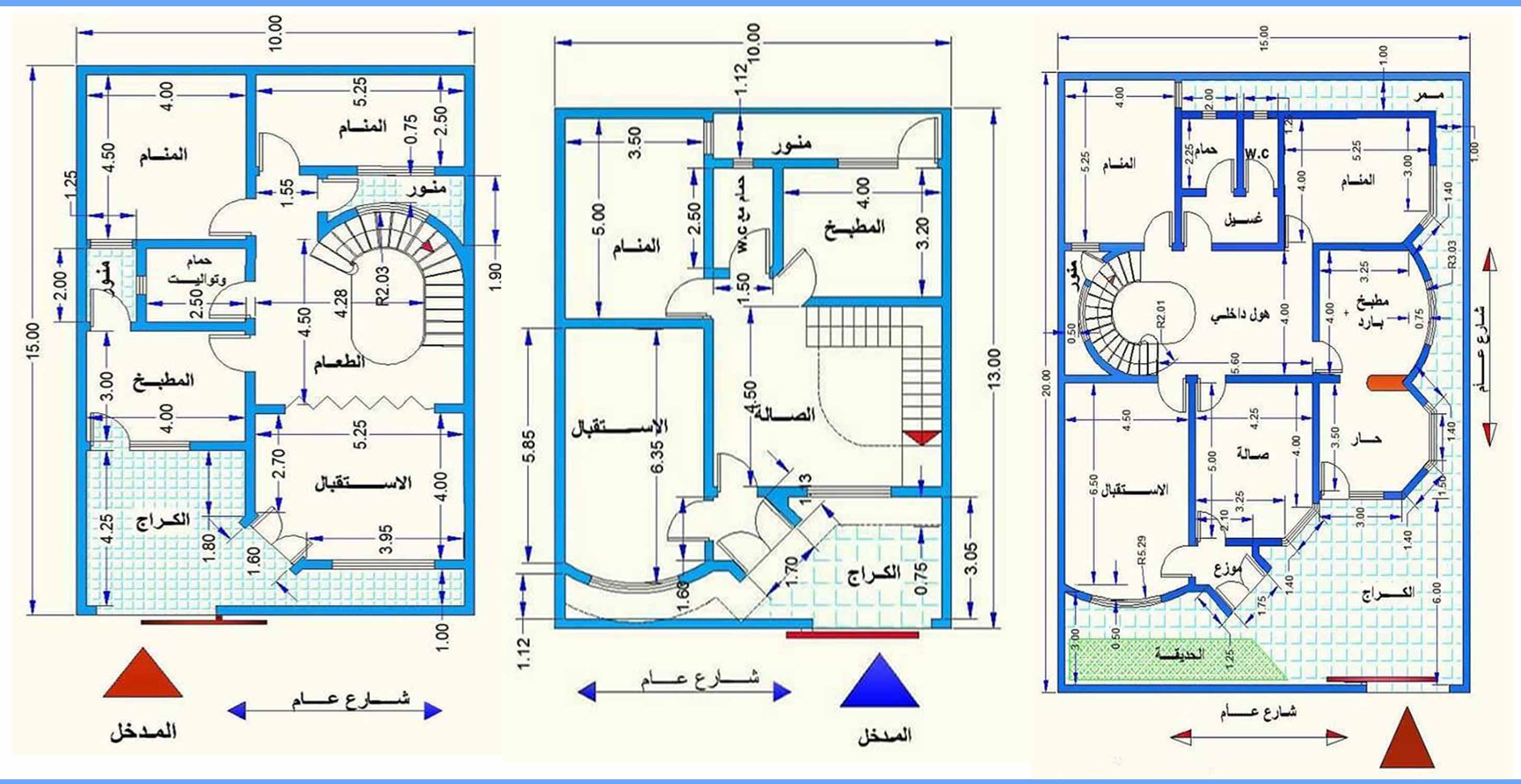 Standard House Plan Collection Engineering Discoveries