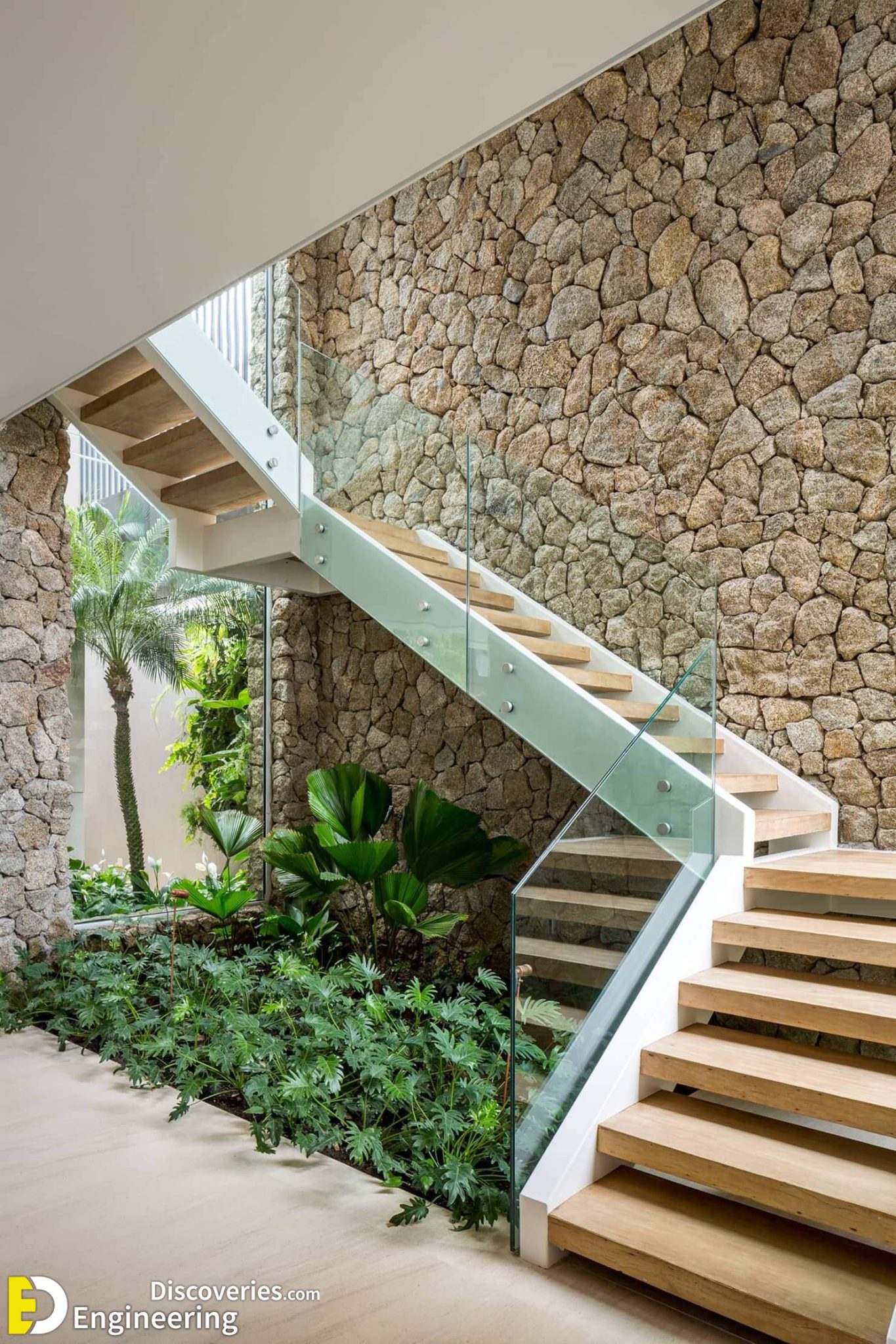 50 Amazing Under Stair Storage Solutions To Spruce Up Your Home