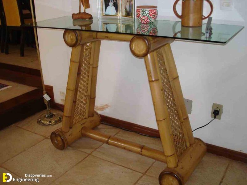 What Are The Advantages And Disadvantages Of Bamboo In Construction Engineering Discoveries