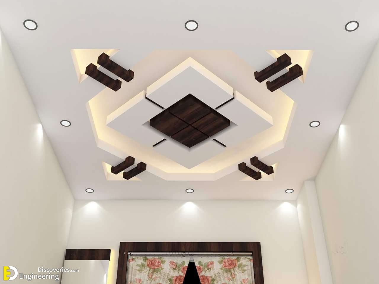 Modern Ceiling Design Ideas Engineering Discoveries