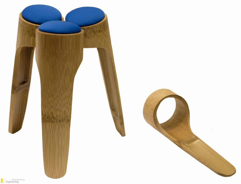 What Are The Advantages And Disadvantages Of Bamboo In Construction Engineering Discoveries