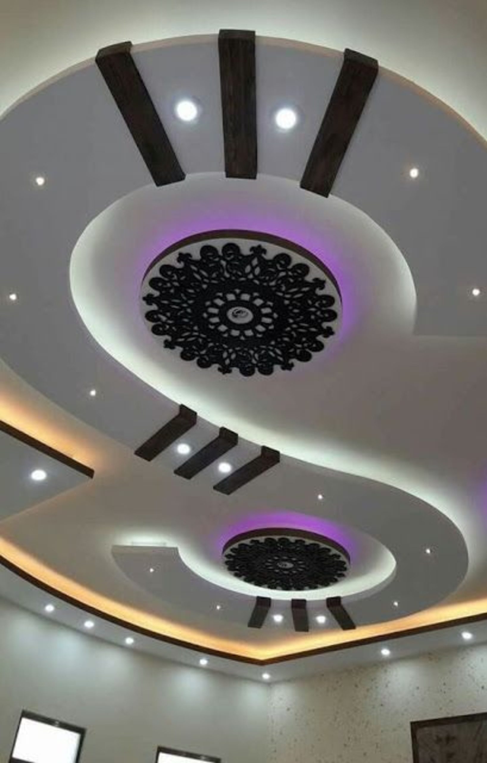 73 Beautiful Simple Pop Ceiling Designs For Living Room Trend Of The Year