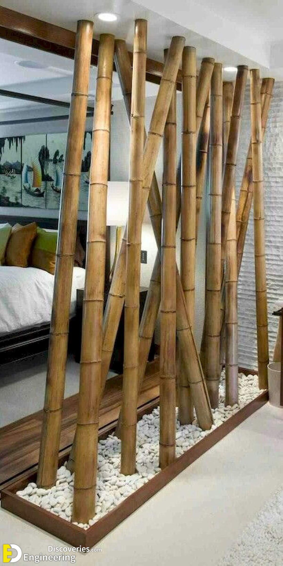What Are The Advantages And Disadvantages Of Bamboo In Construction