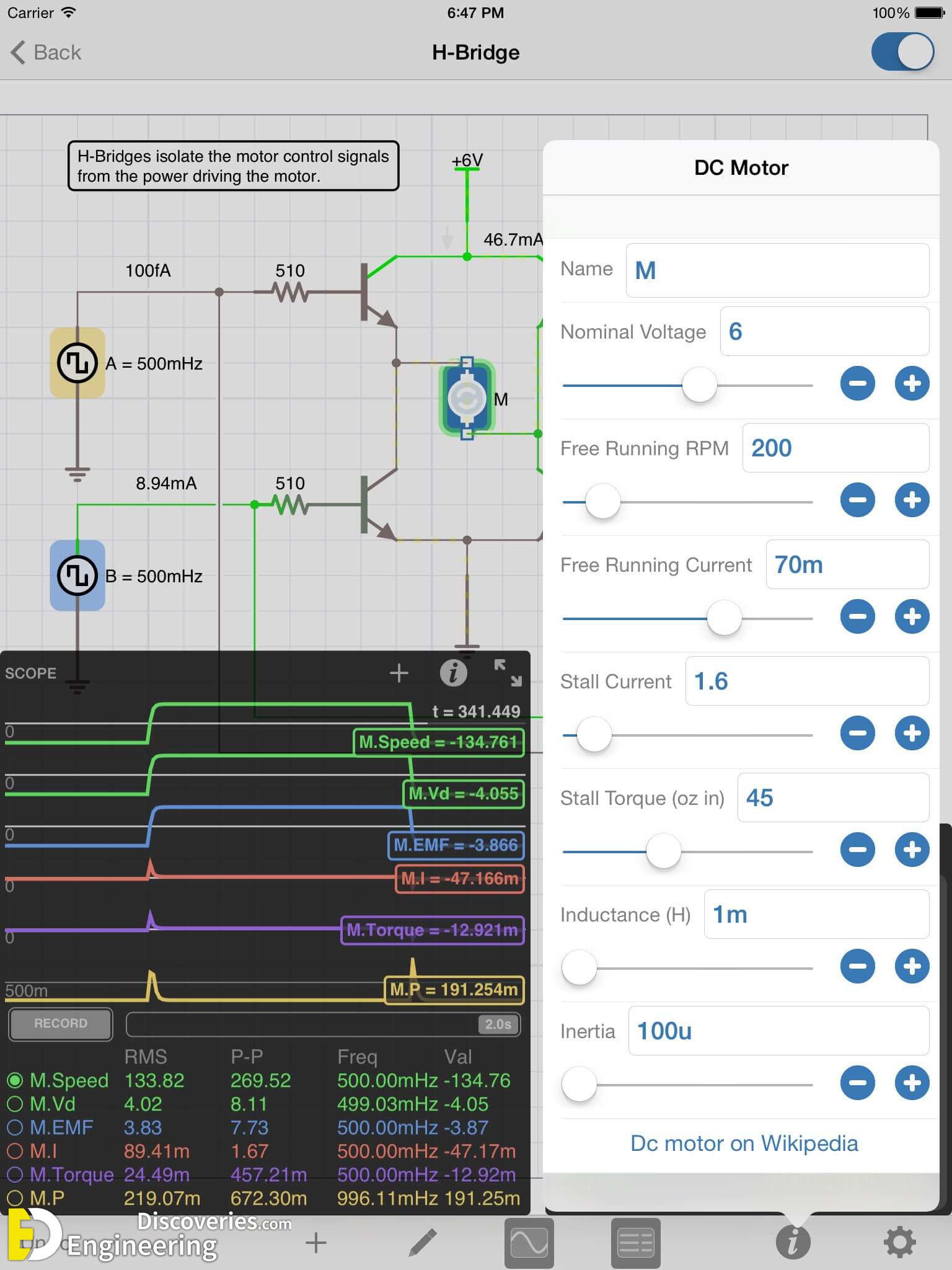 icircuit app for windows