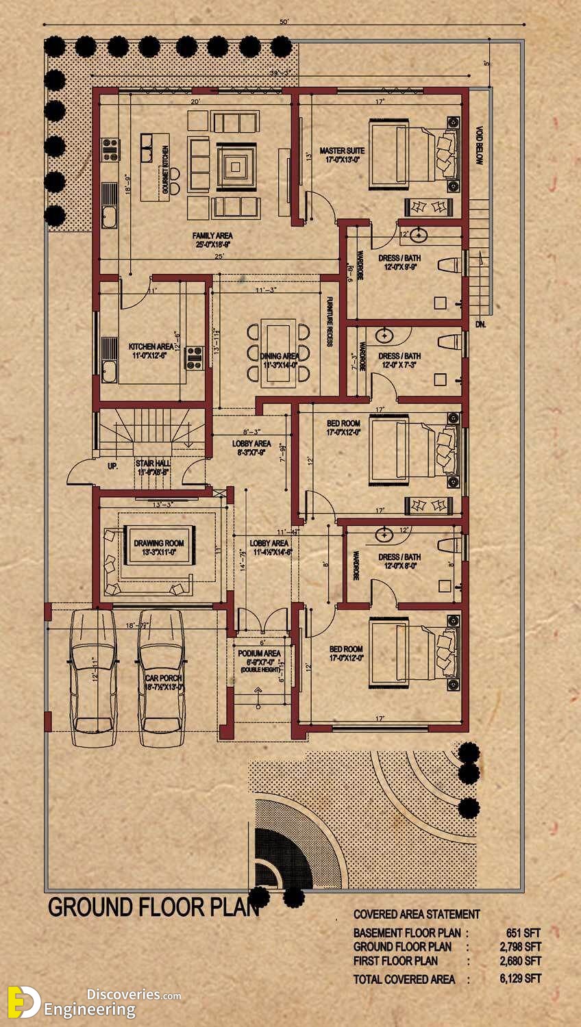 Beautiful House Floor Plans Engineering Discoveries