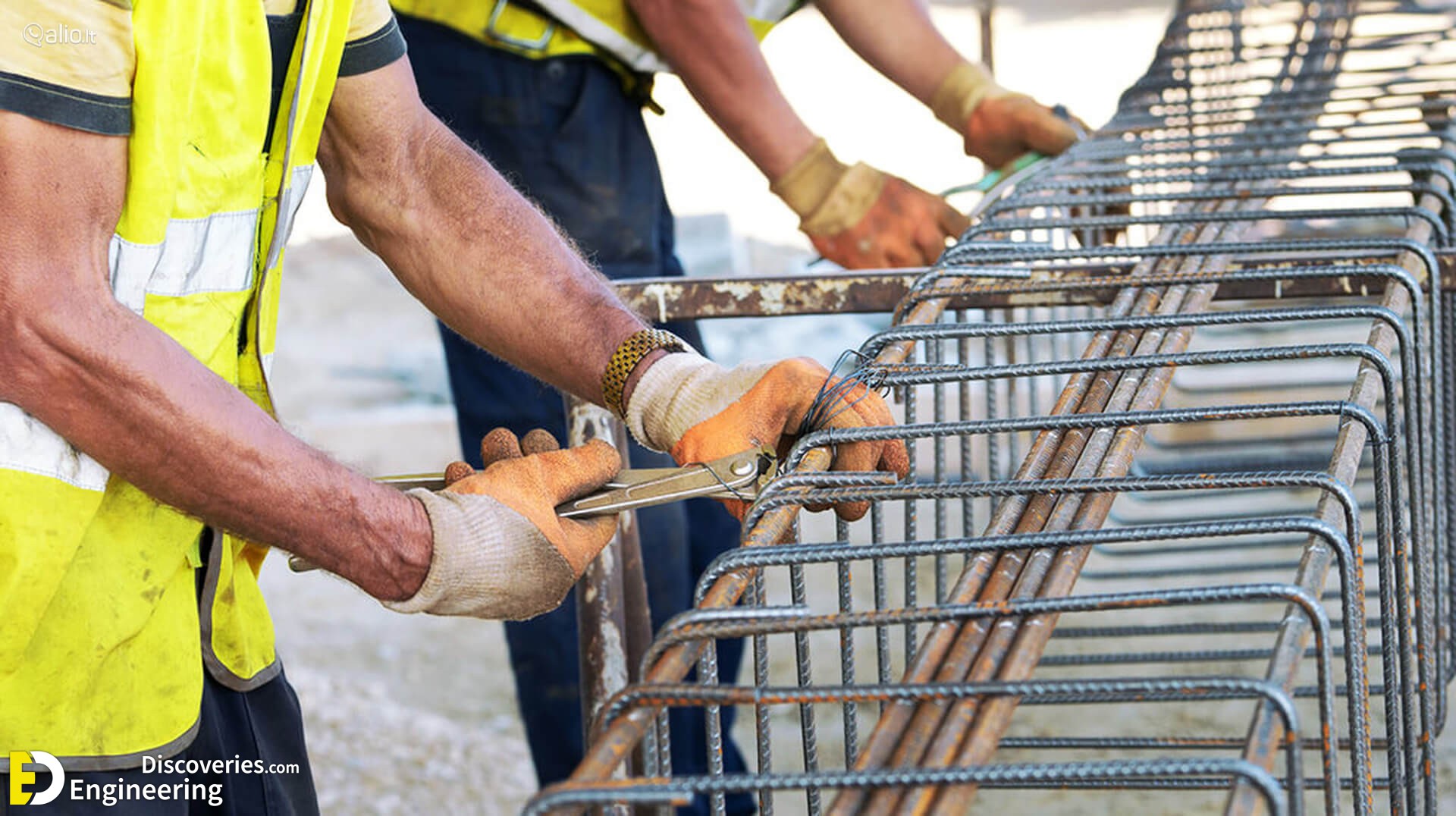 Why Are Doubly Reinforced Beams Required? Engineering Discoveries