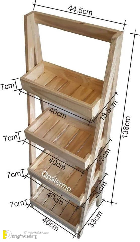 How Big Is A Normal Shelves - Best Design Idea