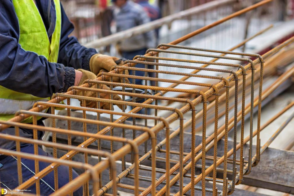 Why Are Doubly Reinforced Beams Required Engineering Discoveries