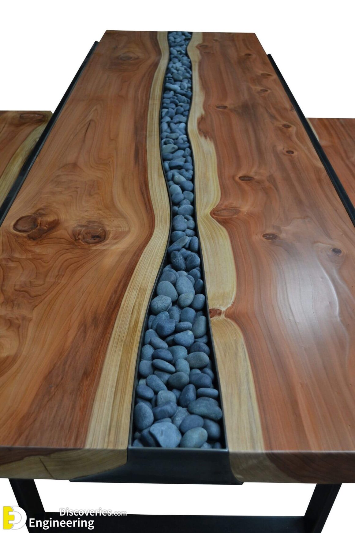 55 Amazing Epoxy Table Top Ideas You’ll Love To Realize - Engineering