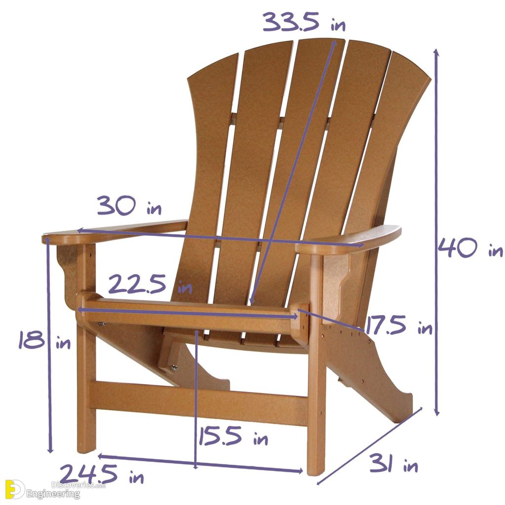 best-information-about-chair-dimensions-engineering-discoveries