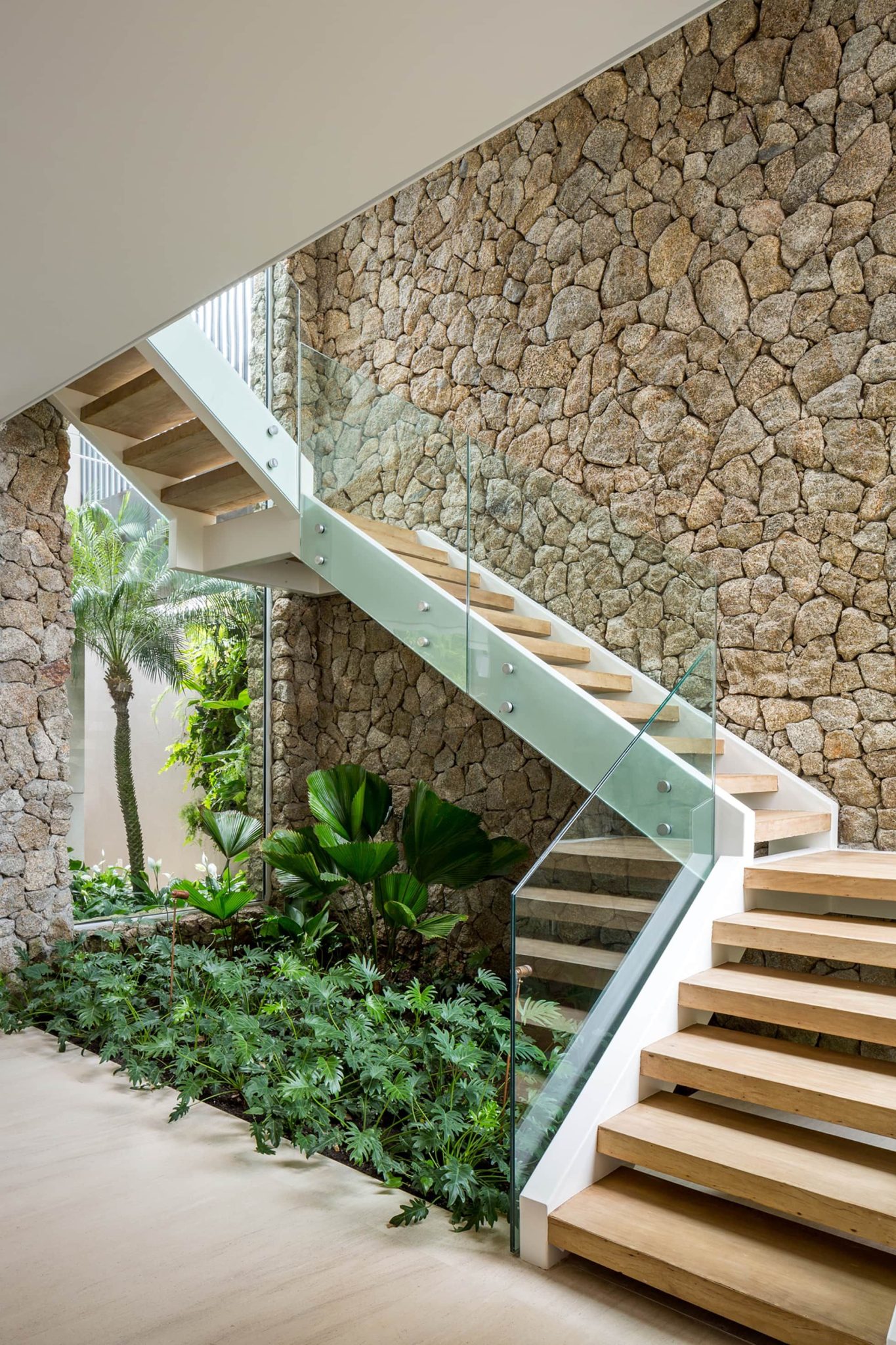 30 Under Stair Garden Ideas Engineering Discoveries