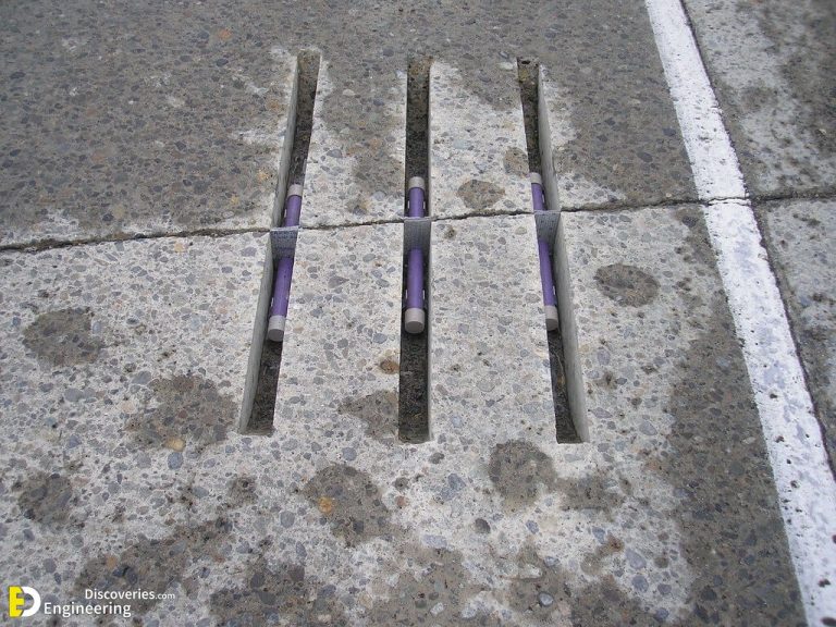 What Is Dowel Bar Its Purpose, Use And Advantages Engineering