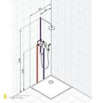 How To Plumb Shower Installation Engineering Discoveries