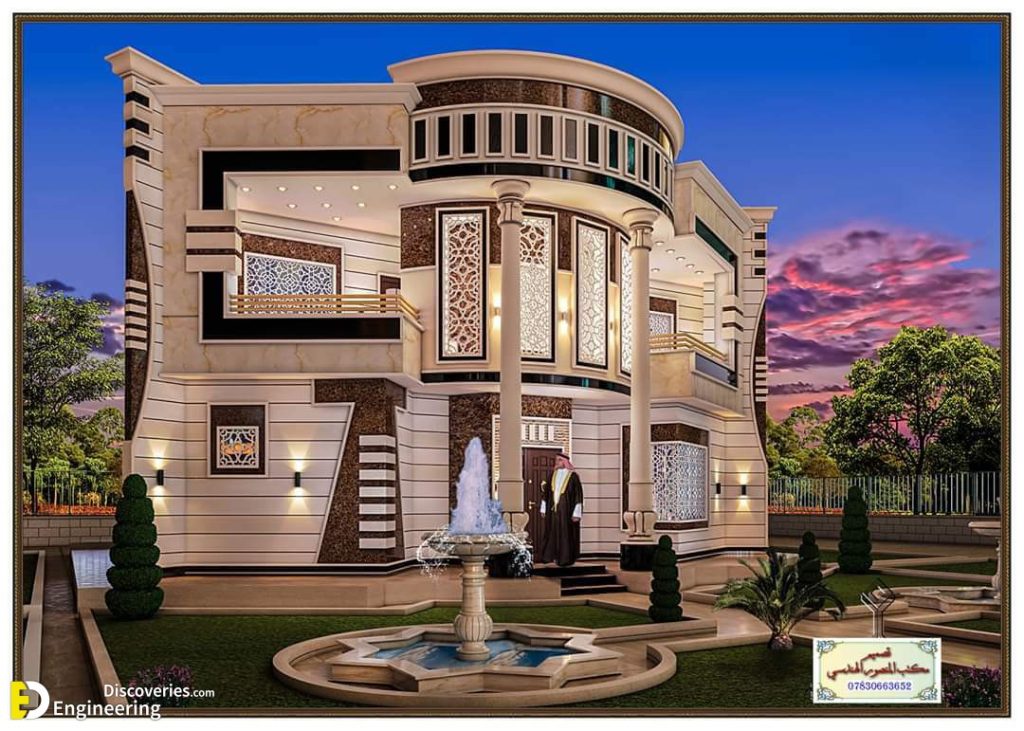 Most 50 Beautiful House Design For 2020 Engineering Discoveries