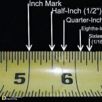 How To Read Tape Measure | Engineering Discoveries