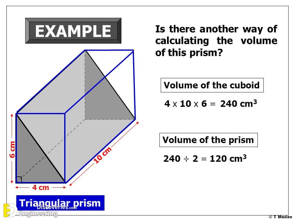 omni volume calculator triangular prism