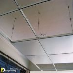 How To Install A Suspended Ceiling? | Engineering Discoveries