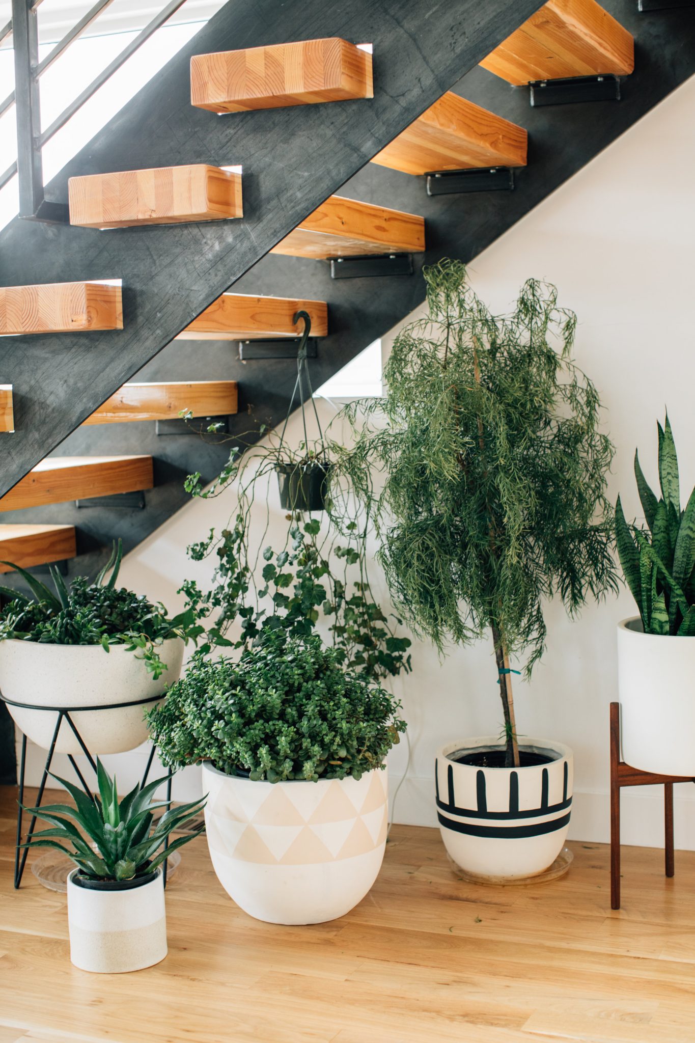 30 Under Stair Garden Ideas Engineering Discoveries