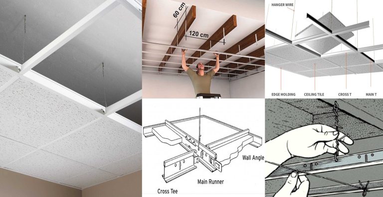 how-to-install-a-suspended-ceiling-engineering-discoveries