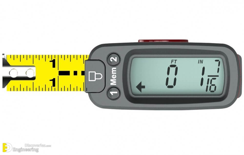 How To Read Tape Measure Engineering Discoveries 2834