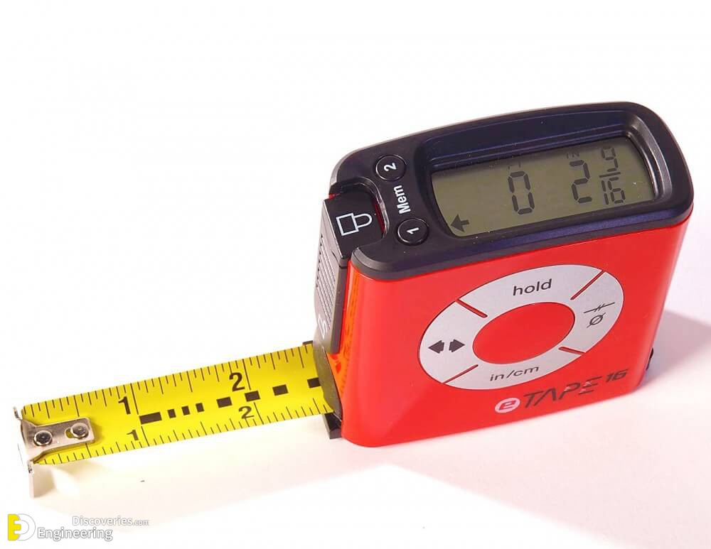 How To Read Tape Measure