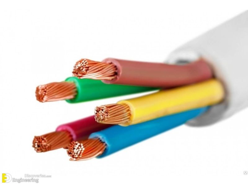 Electrical Wiring Color Coding System | Engineering Discoveries