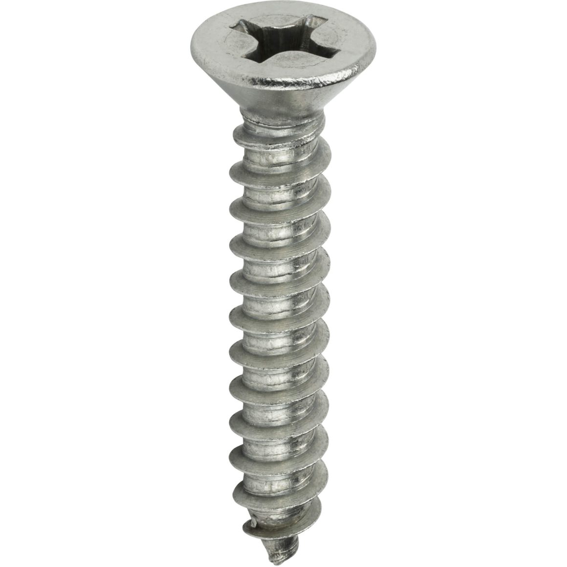 Types And Shapes Of Fasteners, Nuts, Screw Head, And washers