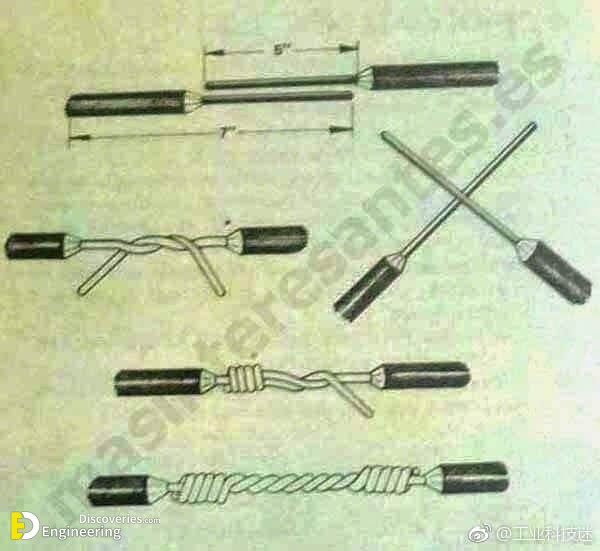 Types Of Wire Joints